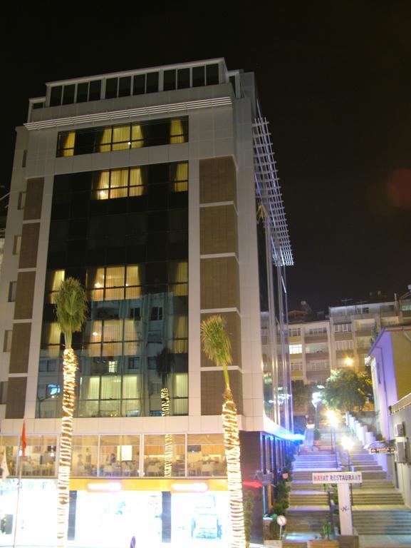 Narin Hotel Antakya Exterior photo