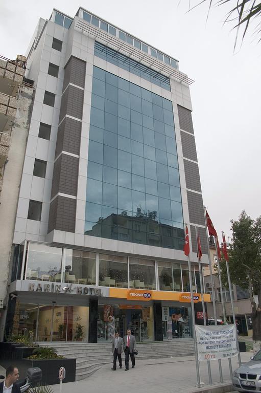 Narin Hotel Antakya Exterior photo