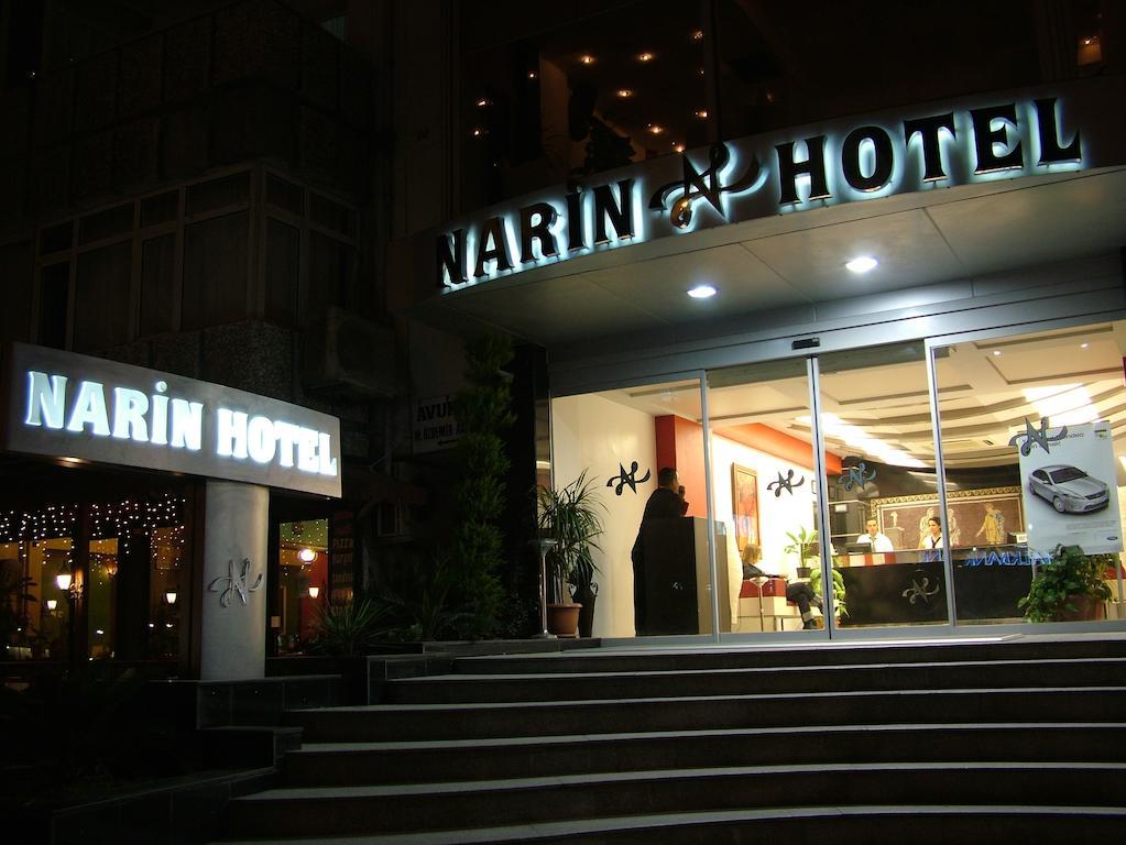 Narin Hotel Antakya Exterior photo