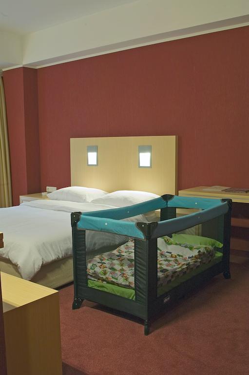 Narin Hotel Antakya Room photo