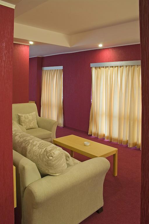 Narin Hotel Antakya Room photo