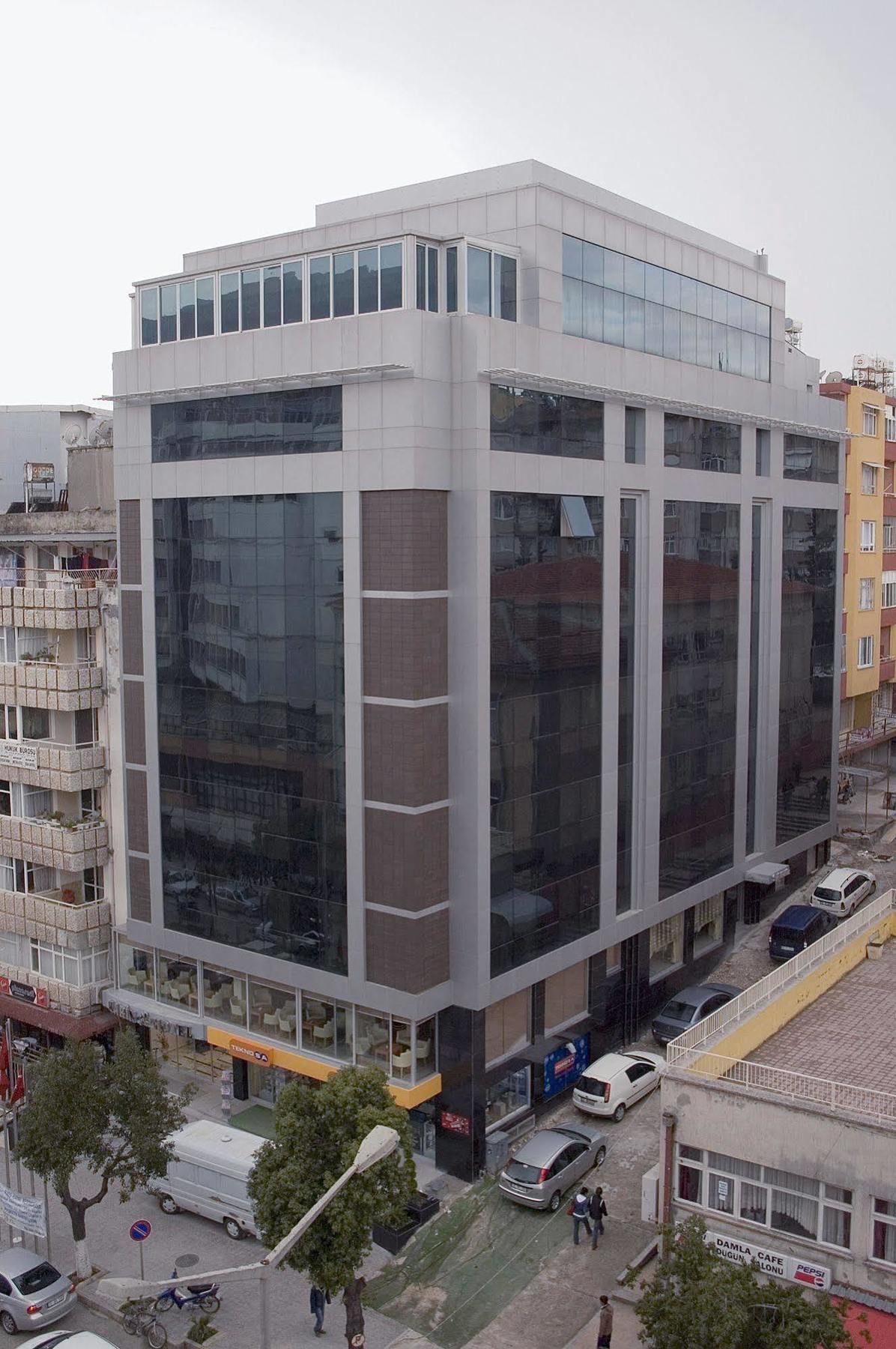 Narin Hotel Antakya Exterior photo